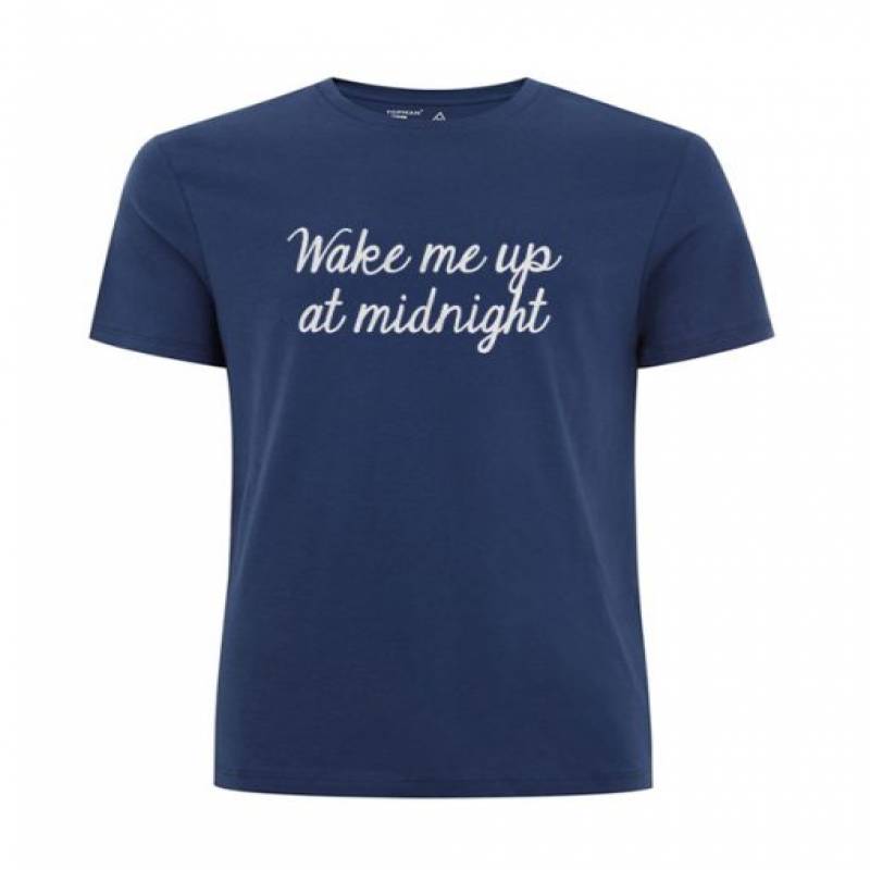 Wake me Up At midnight T Shirt