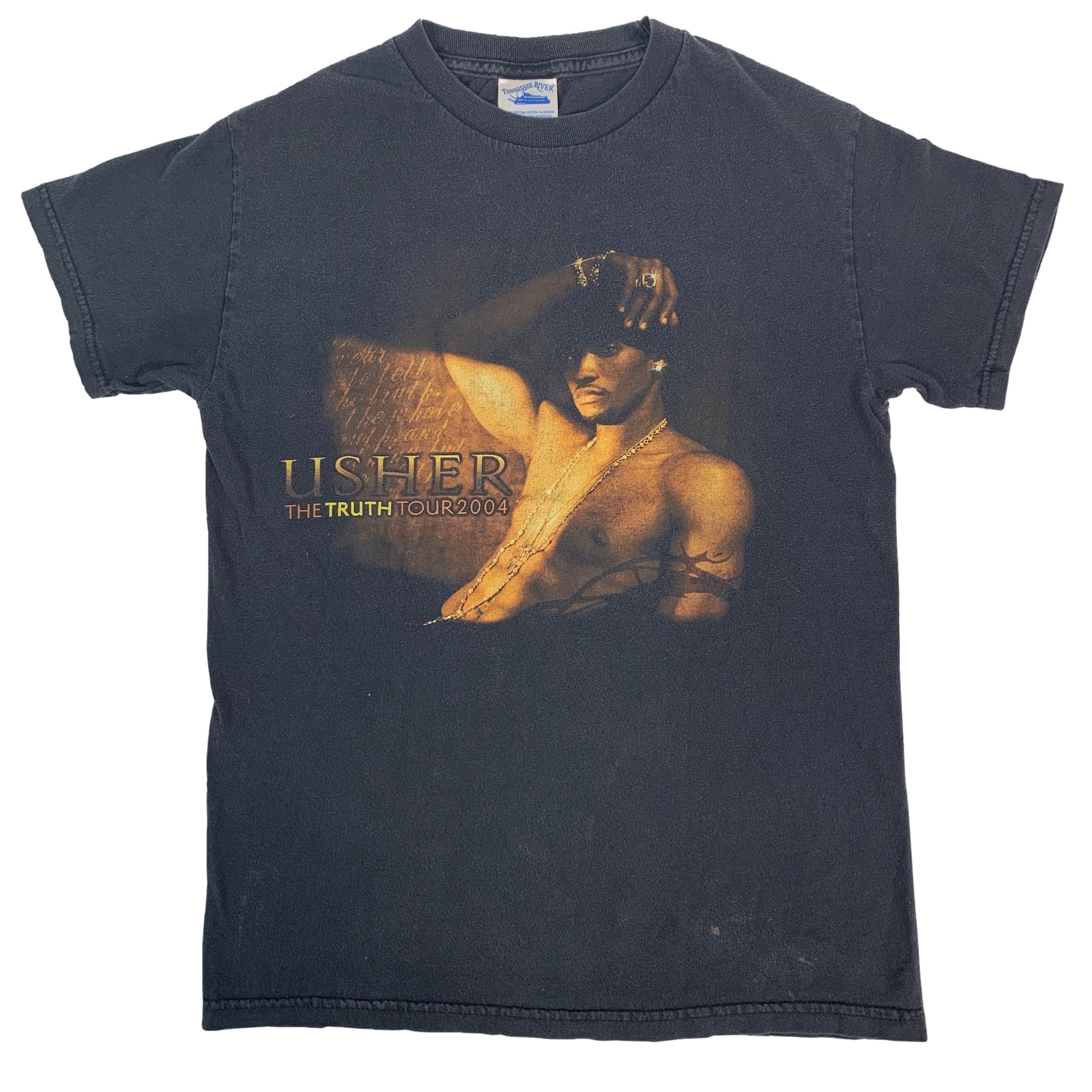 Vintage Usher “The Truth” T-Shirt