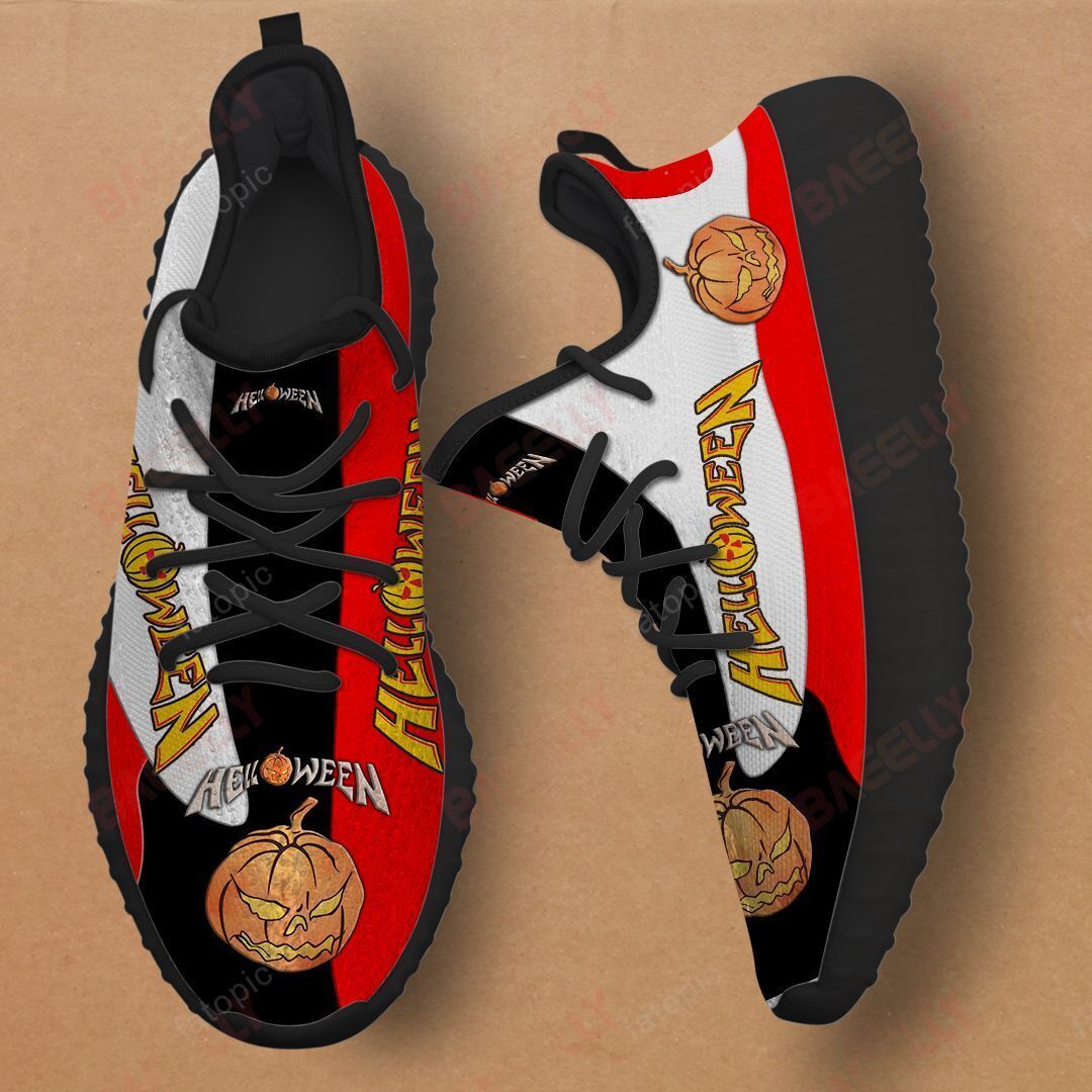 Baeelly™ Helloween Shoes Sneakers  – V777