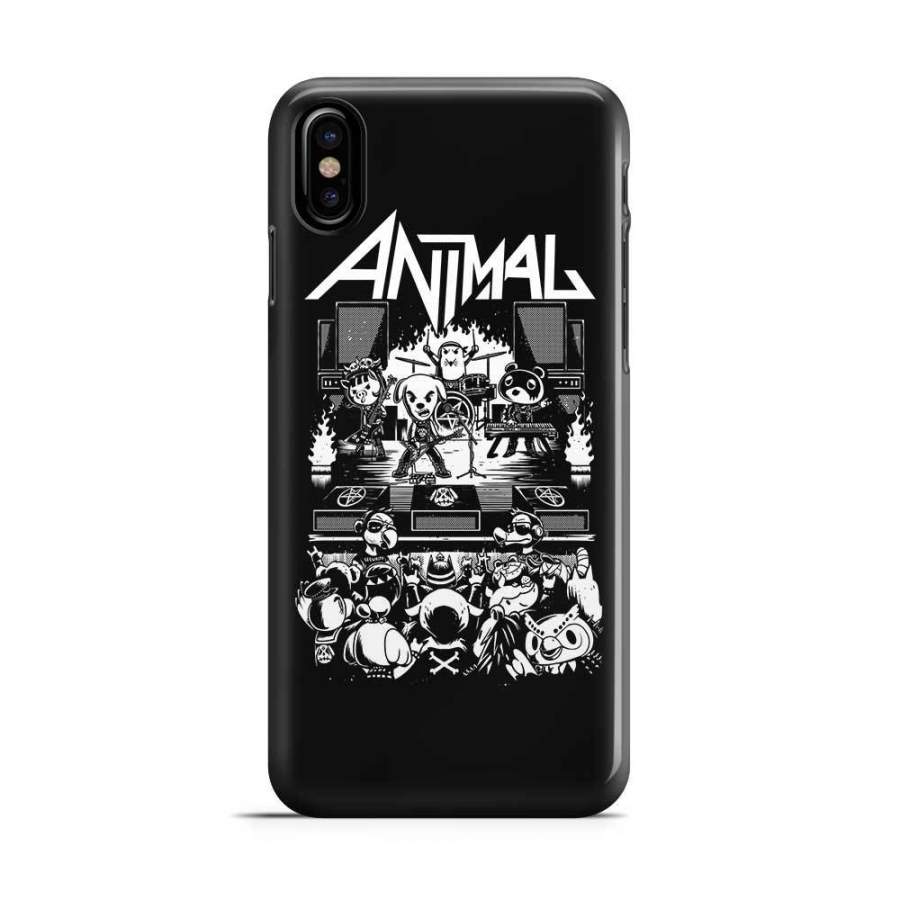 Animal – Phone Case