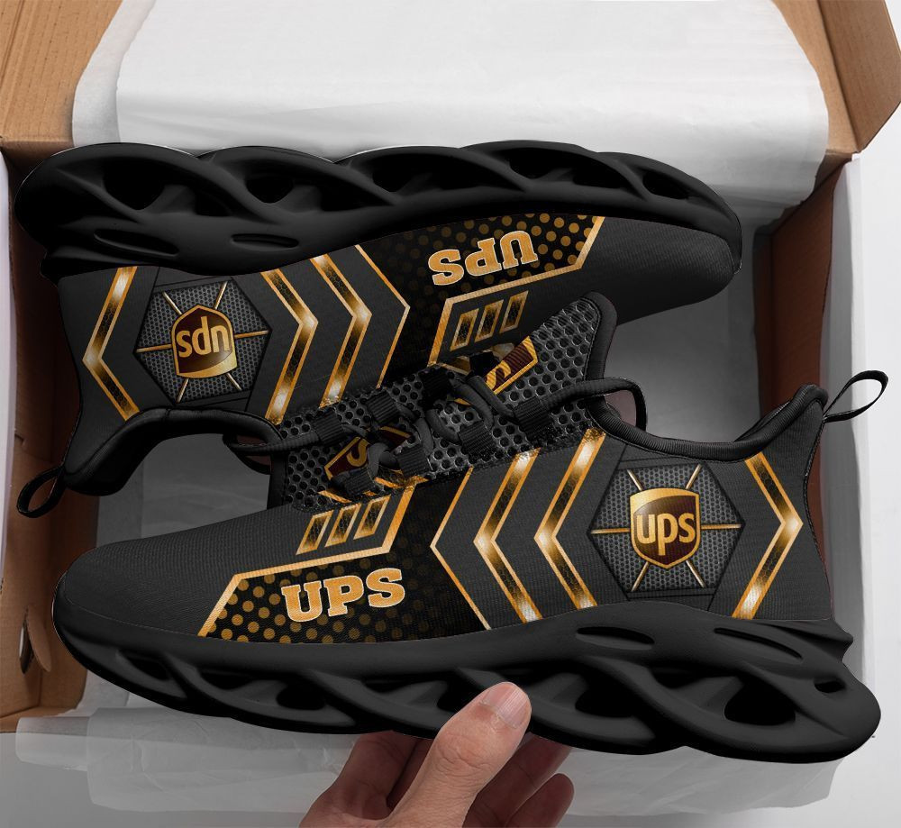 Ups Running Shoes Ver 5