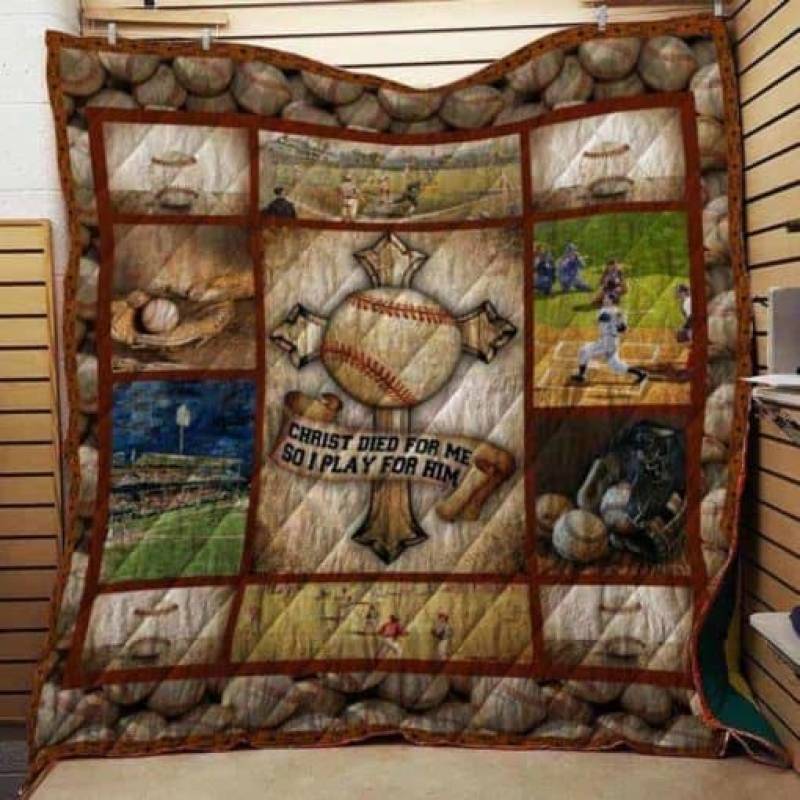 Baseball D0503 81O40 Blanket