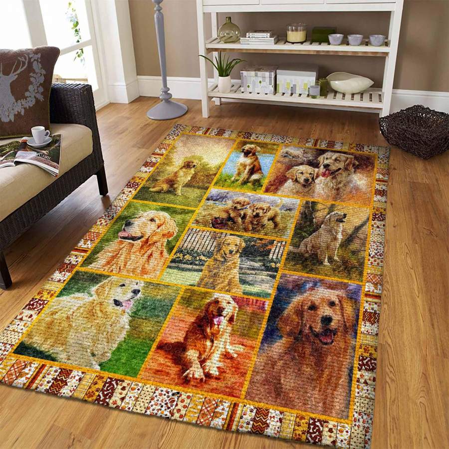 Golden Rug CCC19102841