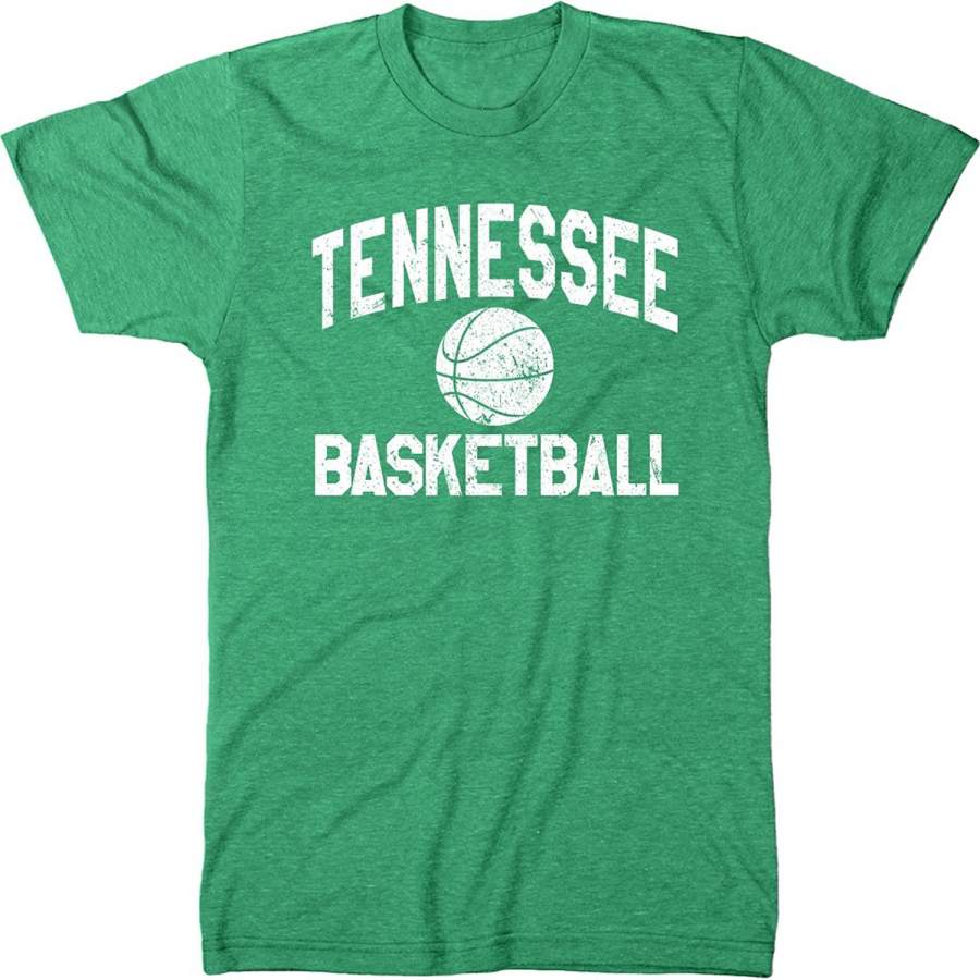 DTAShop from 1000 unique  DTATrunk Candy Tennessee Basketball Men’s Modern Fit T-Shirt