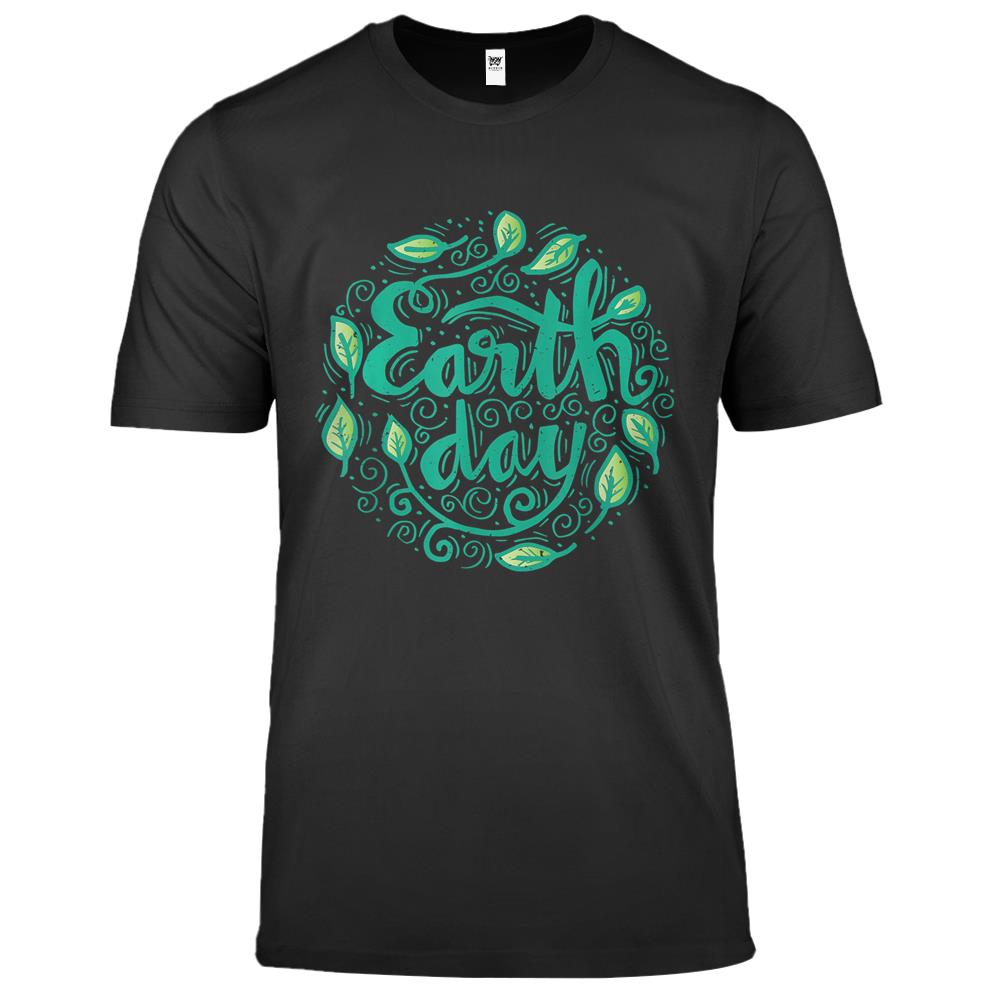 Happy Mother Earth Day Premium T Shirts