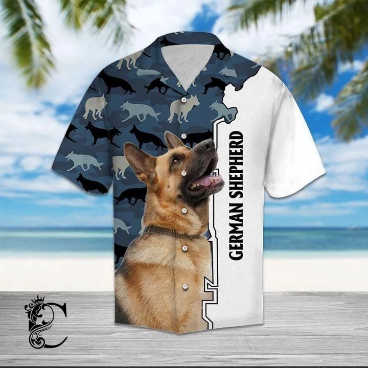 Beach Shirt Buy Germany Hawaiian Shirts – Lk355- Chillicothemall