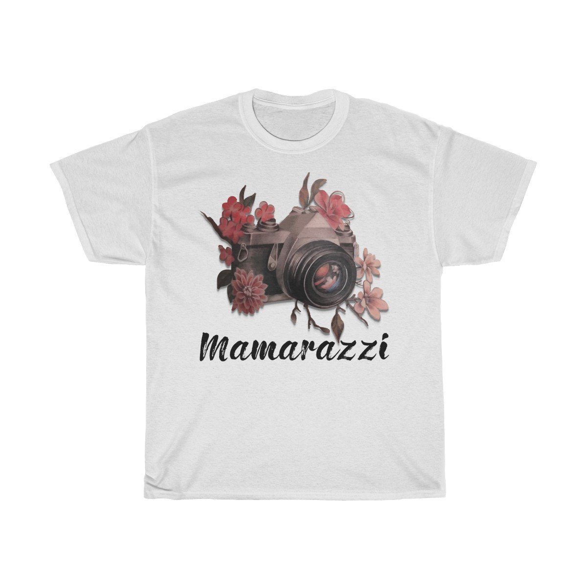 Mamarazzi Tshirt