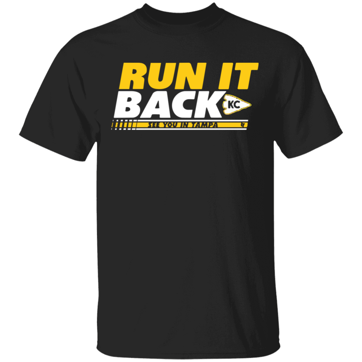 Kc Chiefs Run It Back Shirt Kansas City Chiefs Championship 2021 Shirt