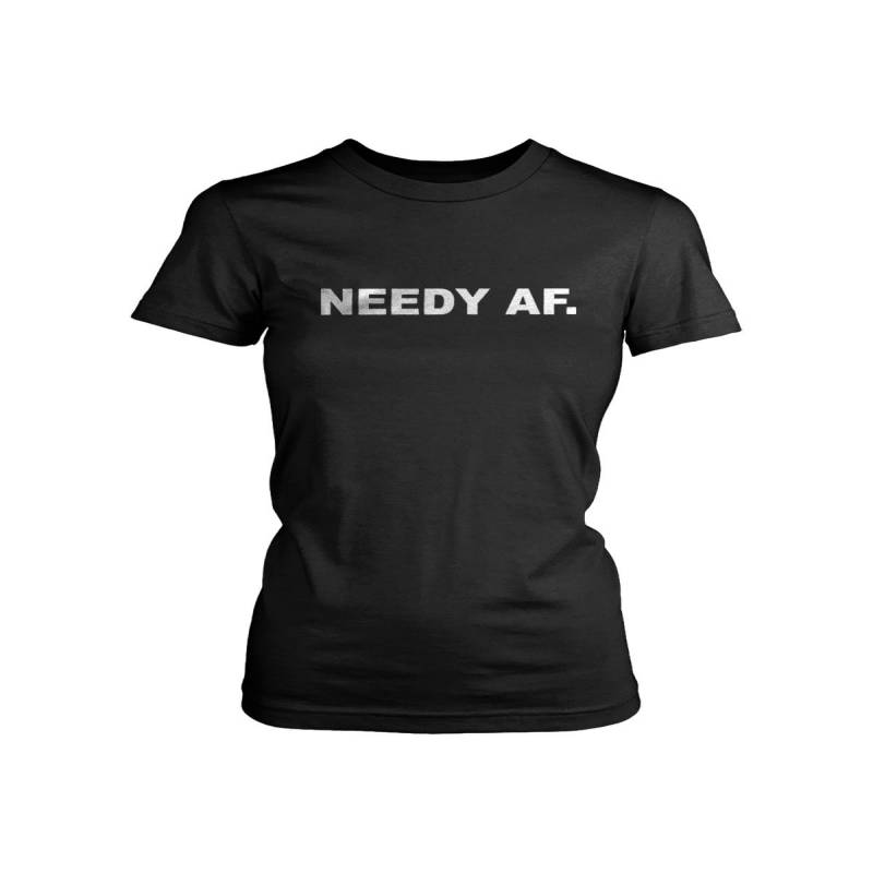 Ariana Grande Needy Women’s T-Shirt