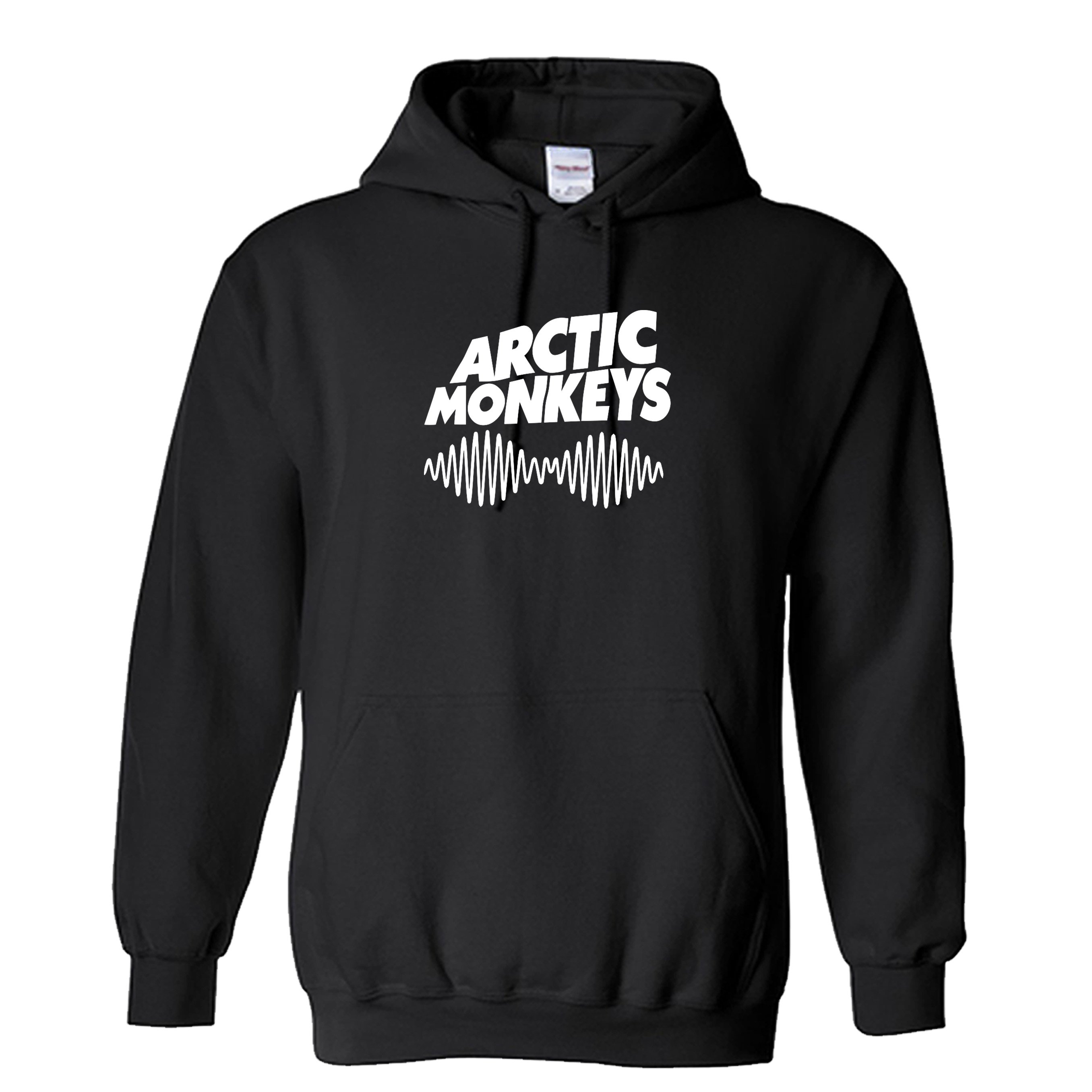 Arctic Monkeys Unisex Hoodie