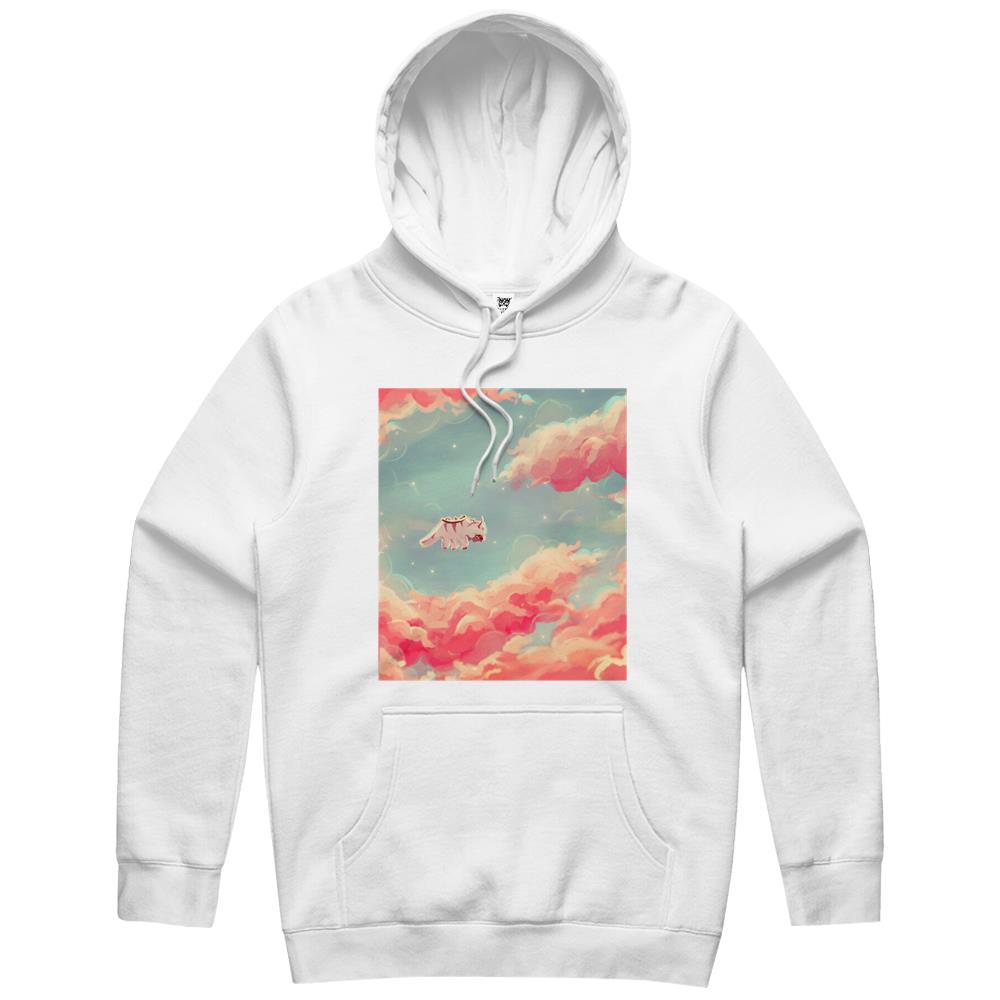 Dreamy Appa Poster V1 Hoodie