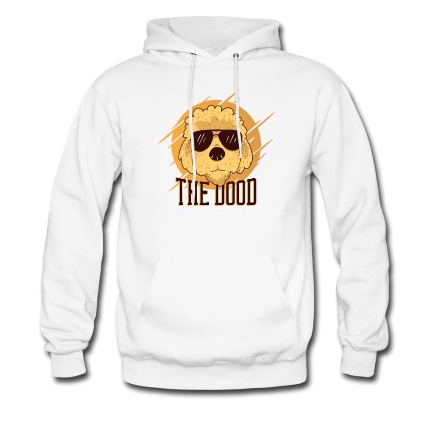 The Dood Hoodie