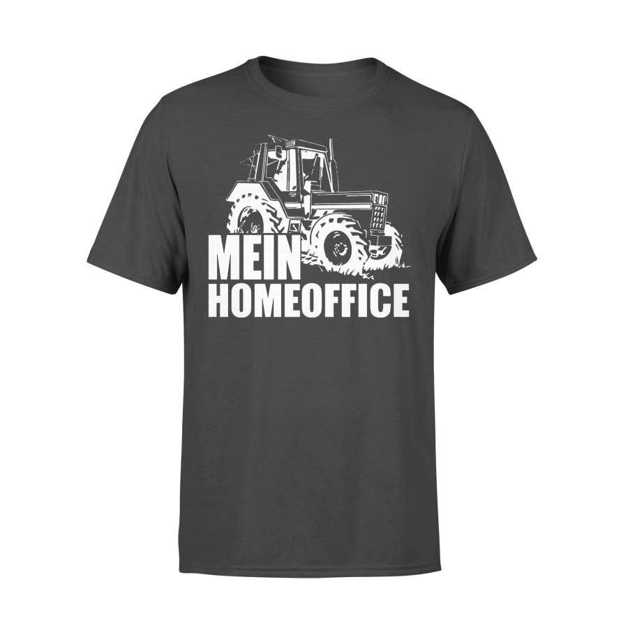 Mein Homeoffice T-shirt