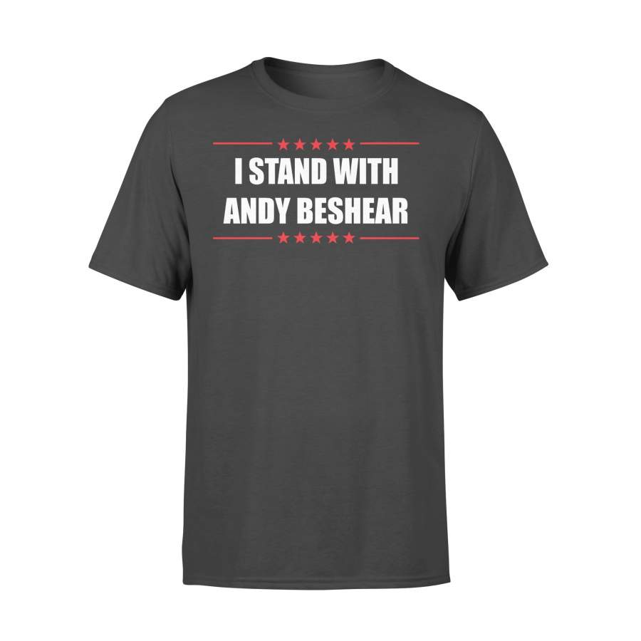 Andy Beshear Shirt