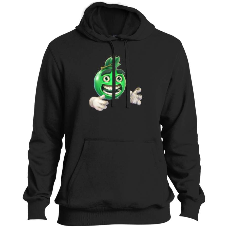 AGR Guava Juice Fase Hoodie NM558