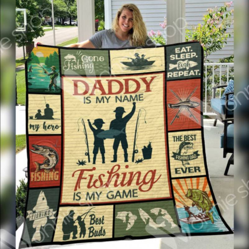 Fishing Blanket DCB2502 68O49