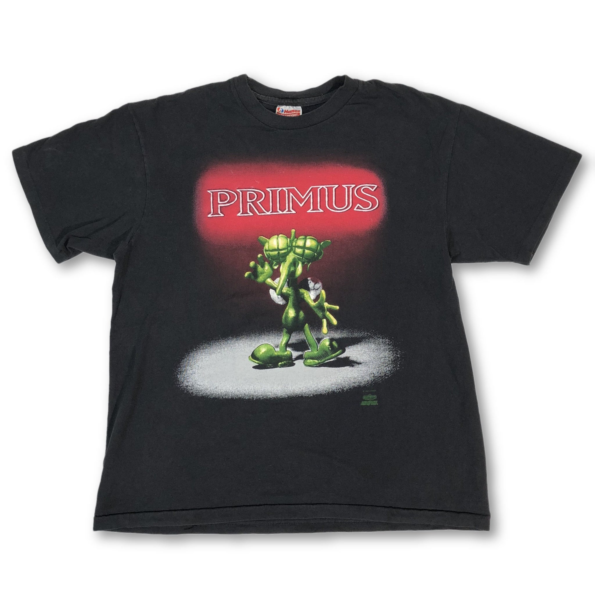 Vintage Primus “Mosquito 1991” T-Shirt