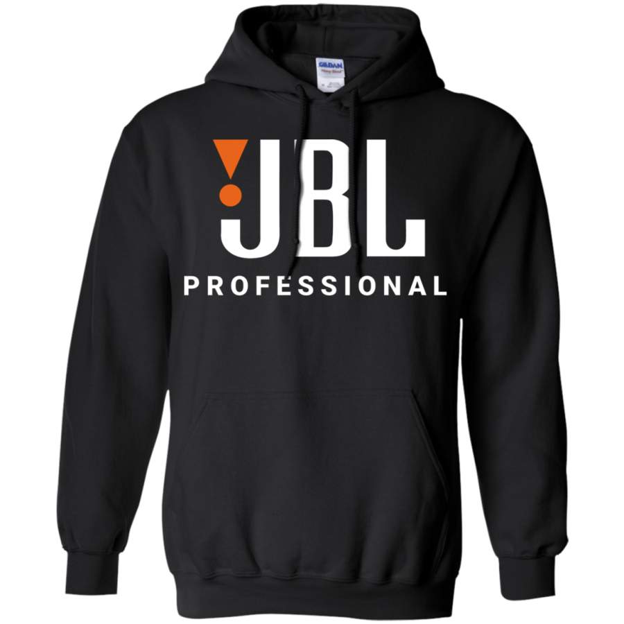 AGR JBL Professional Gildan Pullover Hoodie