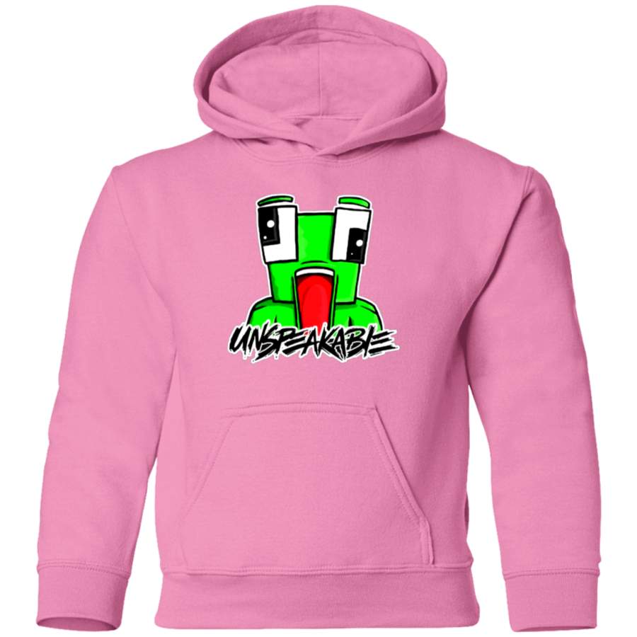 Unspeakable Kids Hoodie Unspeakable Kids Hoodie