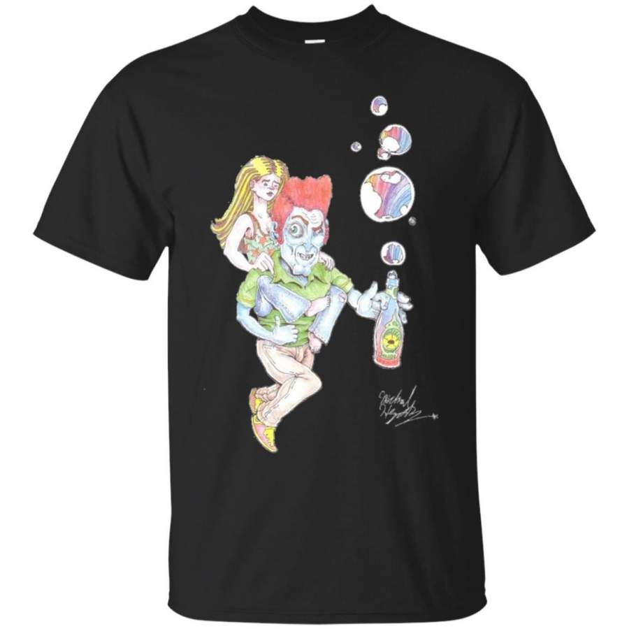 COLORFUL – Super couple T Shirt & Hoodie