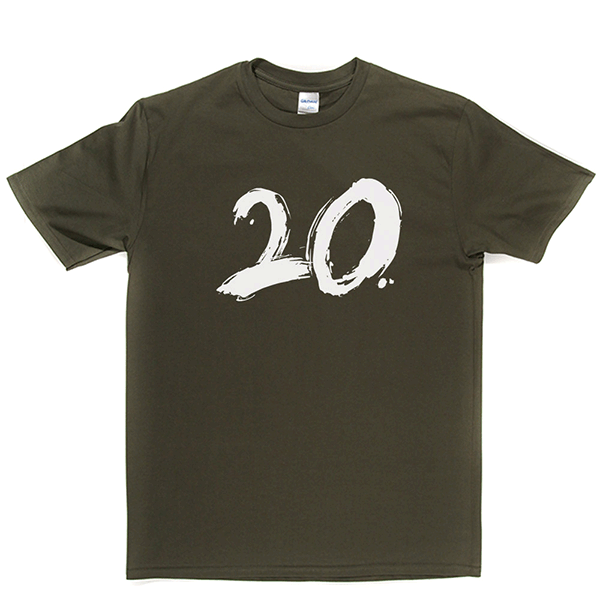 20b T-shirt