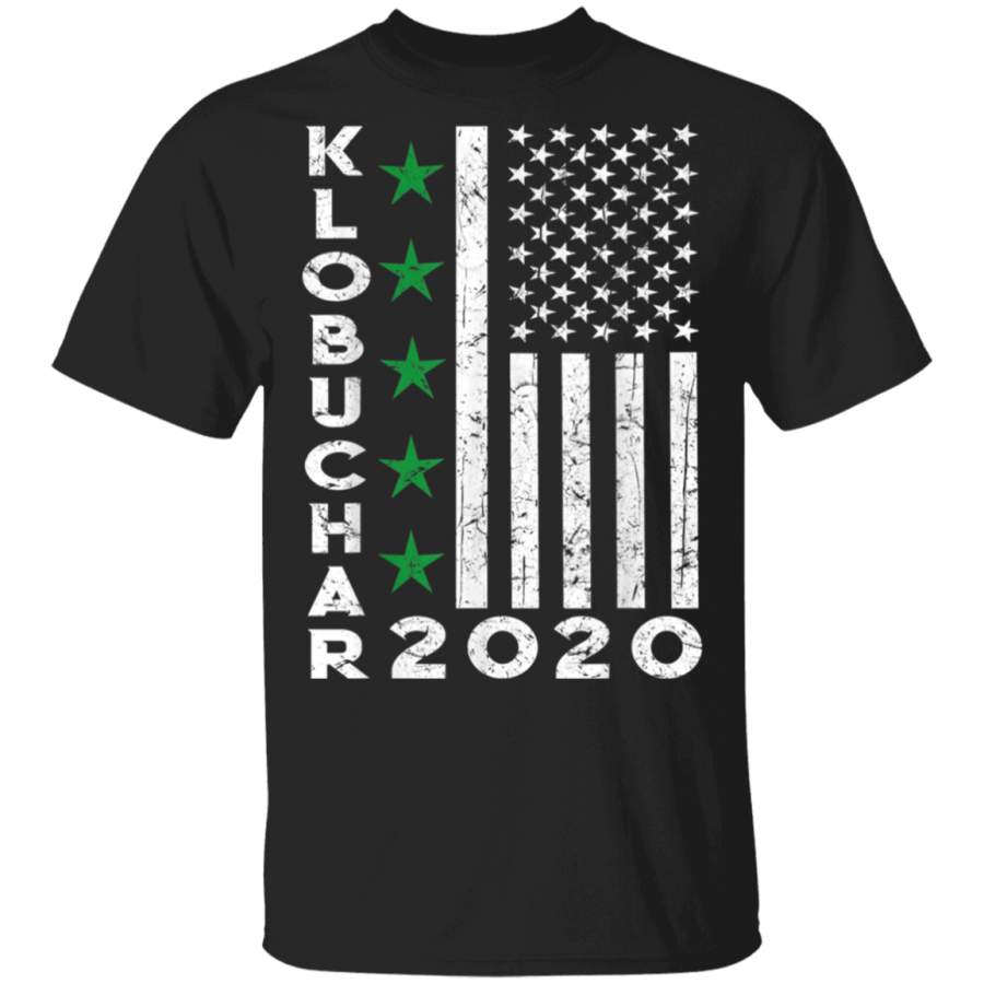 Amy Klobuchar Shirt  Amy Klobuchar for President Klobuchar TShirt