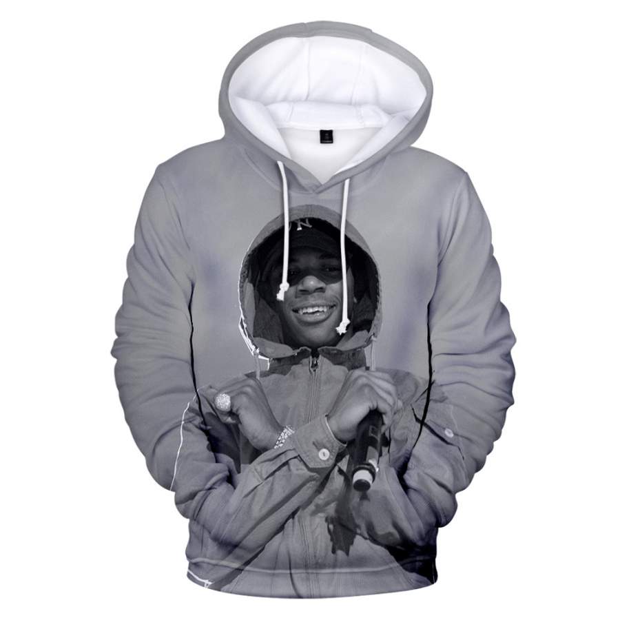 A Boogie wit da Hoodie Sweatshirt Fashion Pullover Hoodie