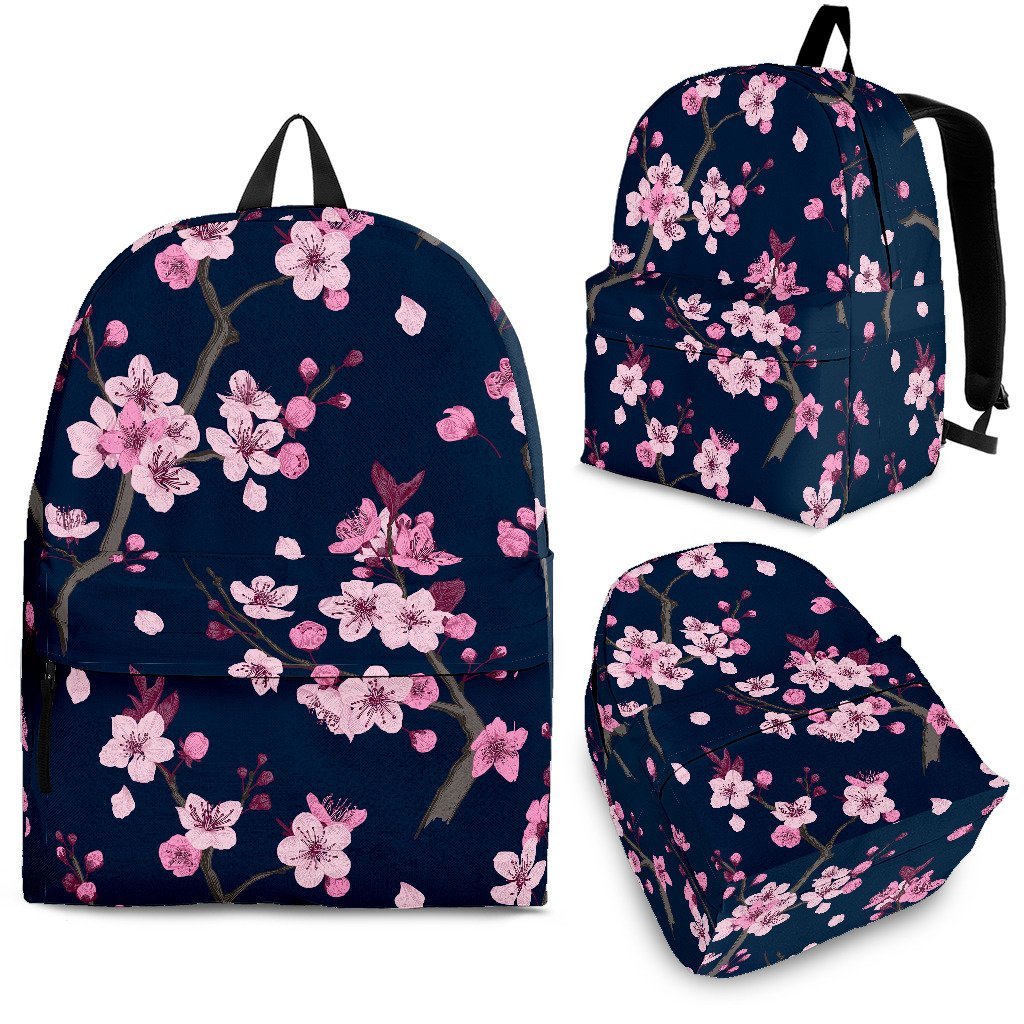 Sakura Cherry Blossom Backpack