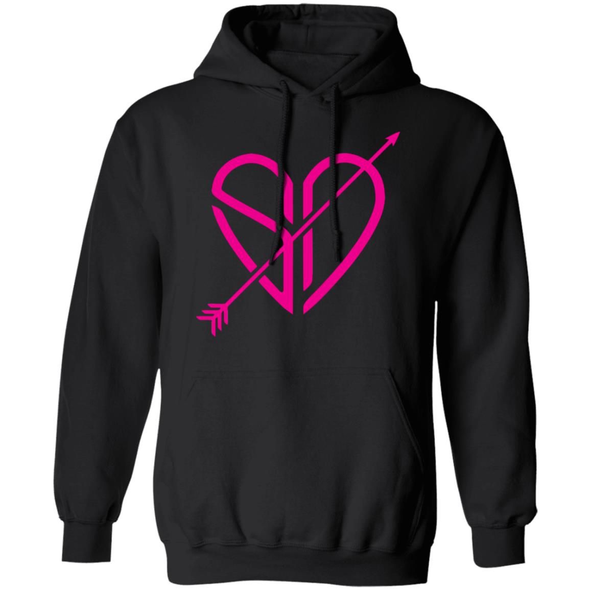 Sofie Dossi Merch Adult Sofie Dossi Logo Hoodie