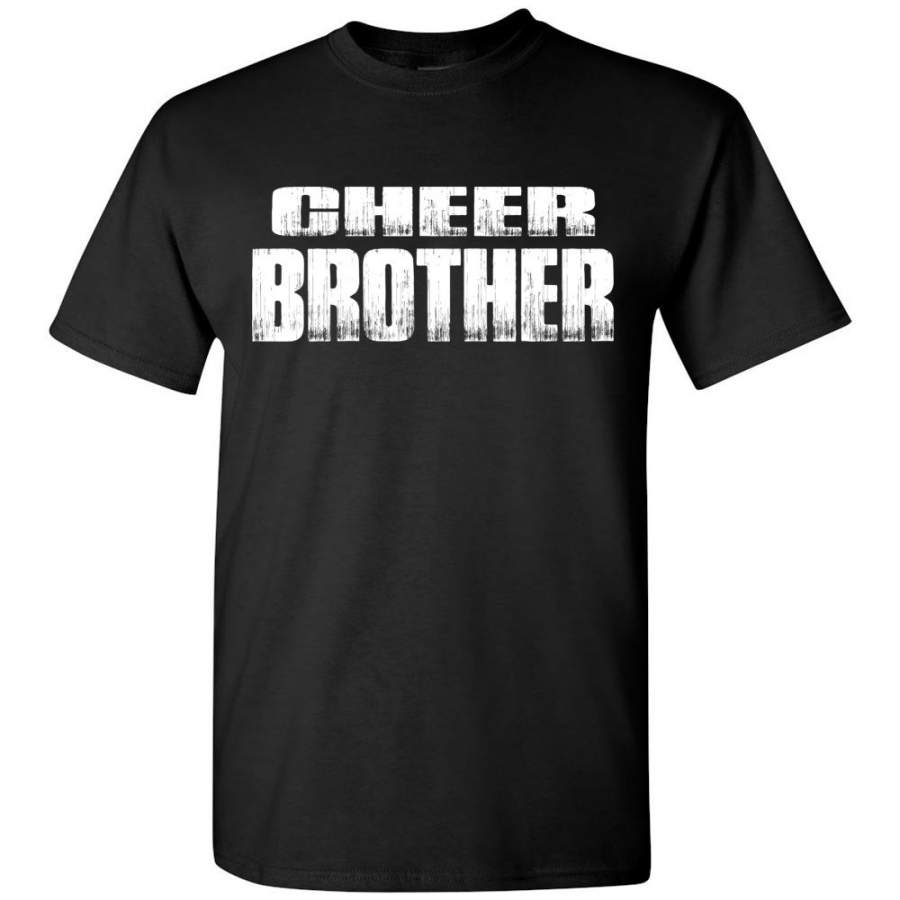 Cheer Brother Shirt | Cheer Brother Infant Bodysuit