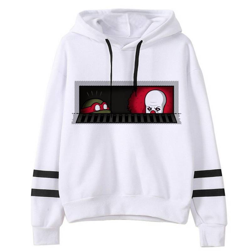 Chucky Horror Joker Pennywise Hoodies - FreeClothing Trending