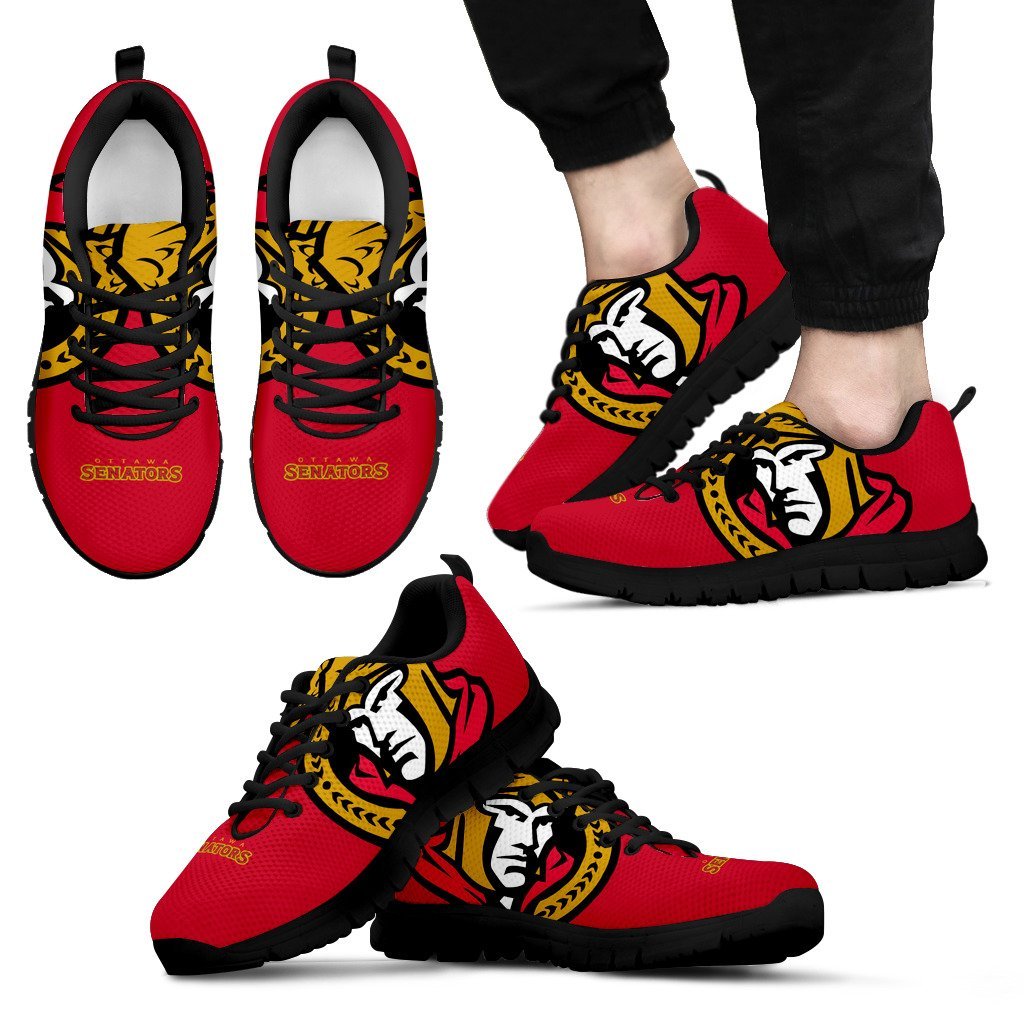 Ottawa Senators Running Shoes Sneakers