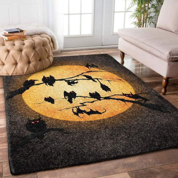 Halloween Rug RCDD81F44382