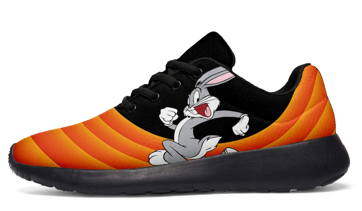 Bugs Bunny Sports Shoes