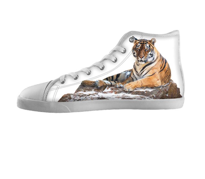 Tiger Shoes