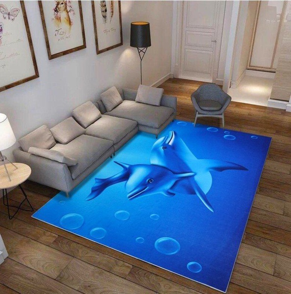 Dolphin Dhc260936Mdr Rug