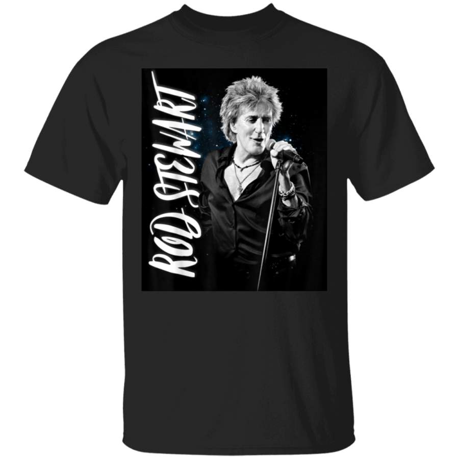 Rod Stewart Admat TShirt