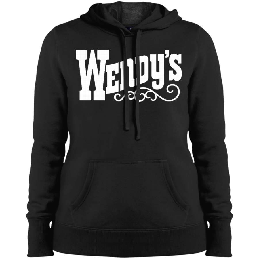 AGR Wendys Ladies’ Pullover Hooded Sweatshirt