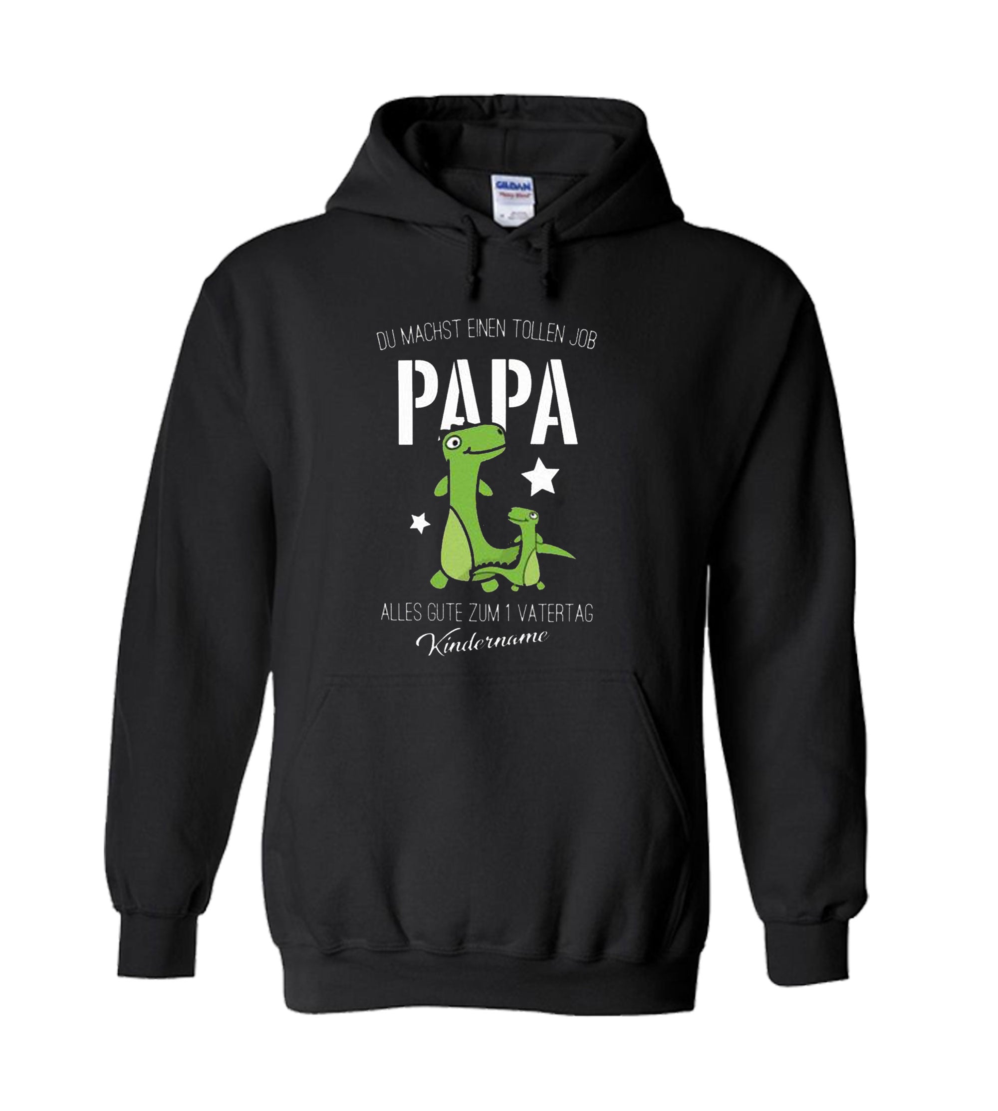 You Do A Great Job Dad First Father Day Unisex Hoodie