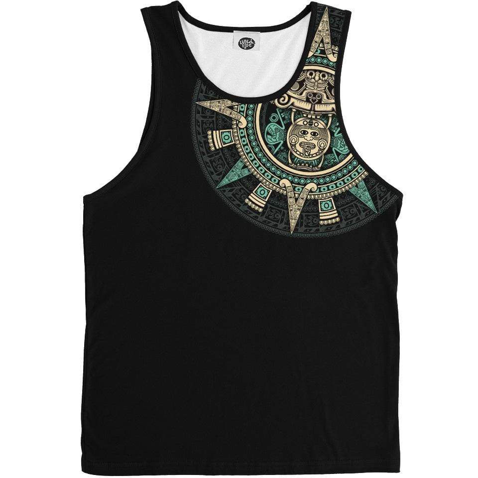 Jaguar Warrior Tank