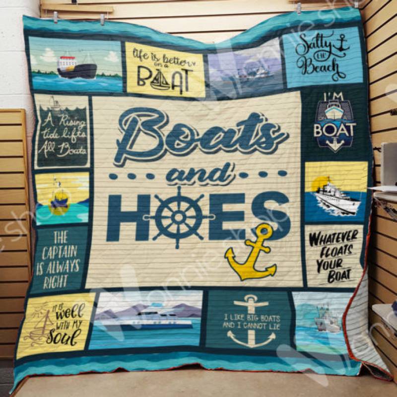 Boating Blanket JL2904 90O41