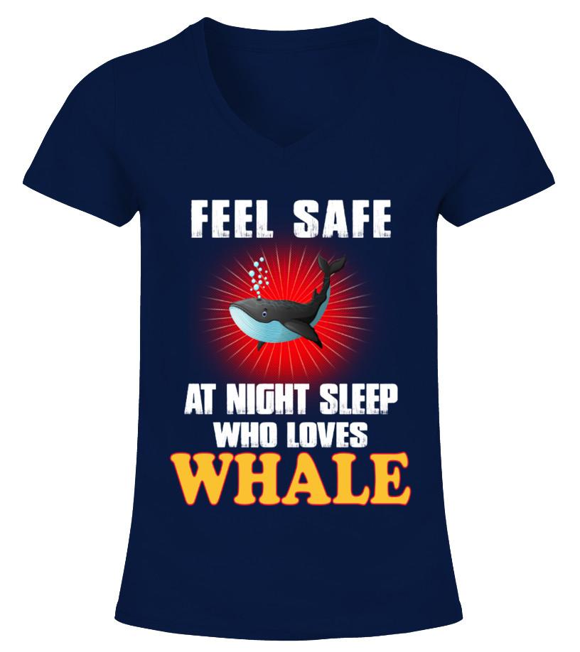 Whale Animals Lover T Shirts C-Y54Ys