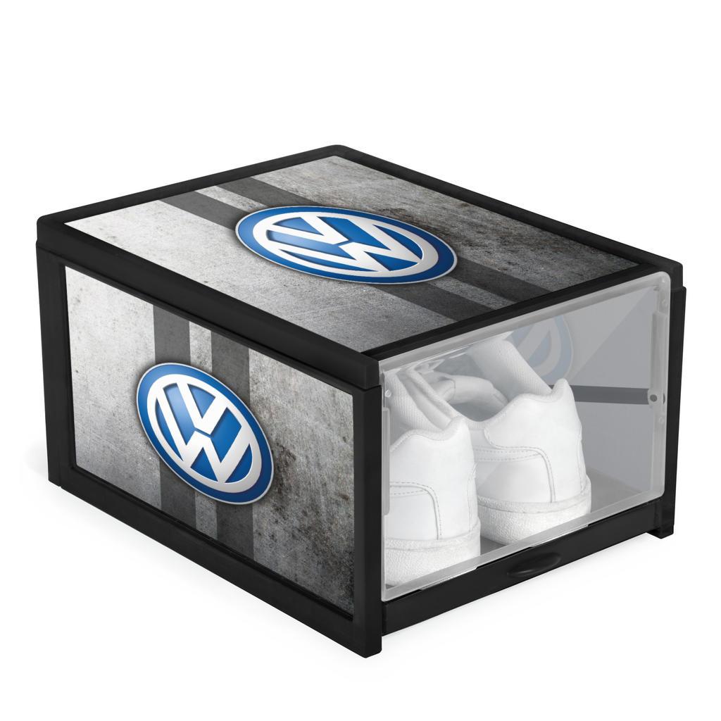 Volkswagen Shoe Organizer V4