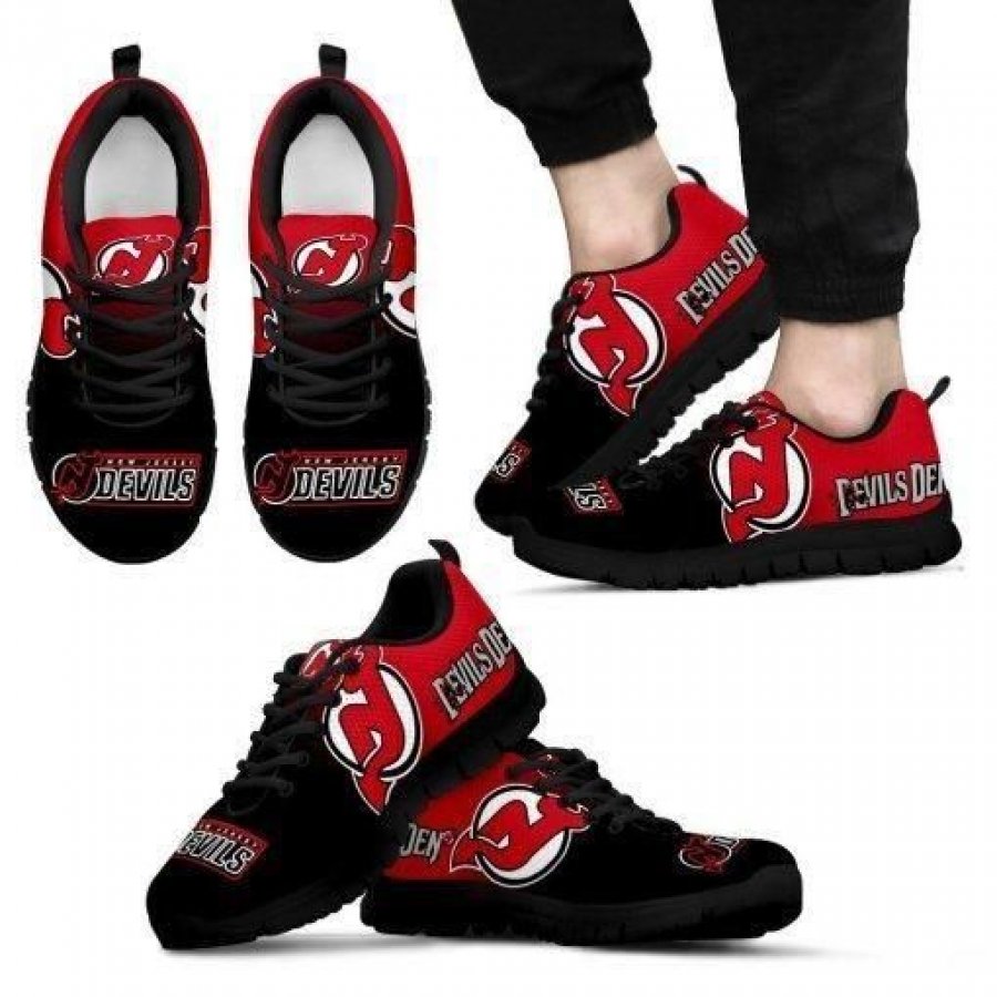 New Jersey Devils Sneakers