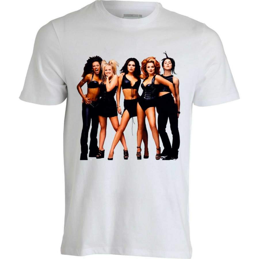 Spice Girls Vintage t shirt