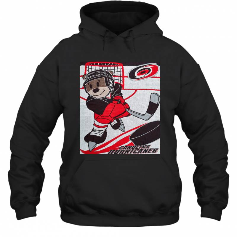 Carolina Hurricanes funny Hoodie