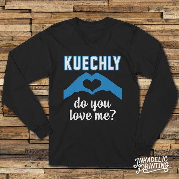 Luke Kuechly Do You Love Me Carolina Football 704 Charlotte Funny Kiki Keke Viral Parody Shirt Shirt