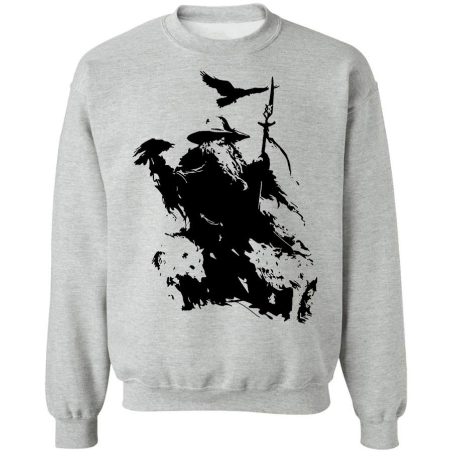 rogues Odin the All-Father Sweatshirt