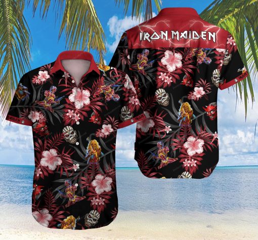 Hawaiian Shirts For Men Ha64166