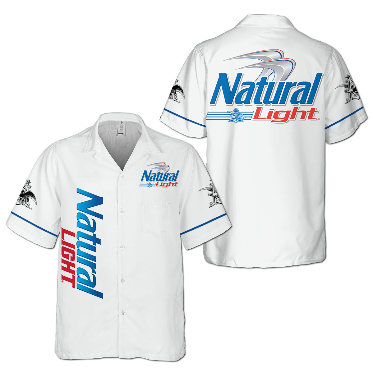 Nl Beer Hawaii Shirt Ha32689